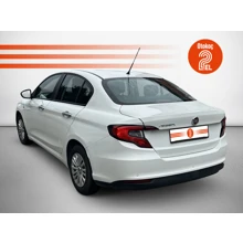FIAT-EGEA-1.6 MJET 130HP EASY DCT