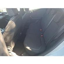 FORD-PUMA-SUV, 1.0L ECOBOOST 125PS, DCT MHEV