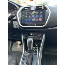SUZIKI SX4 S-Cross 1.6 GL Plus