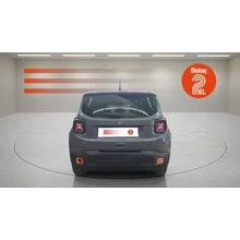 JEEP-RENEGADE-1.3 150HP LONGITUDE SPORT BENZ. DDCT 4x2