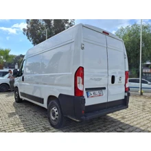 FIAT-DUCATO-VAN MAXI 2.2 MJET3 140HP (11.5M3)