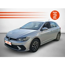 VOLKSWAGEN-POLO-1.0 TSI 95 PS LIFE DSG