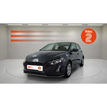 HYUNDAI-I20-1.4 MPI 100 PS JUMP BENZİN OTOMATİK