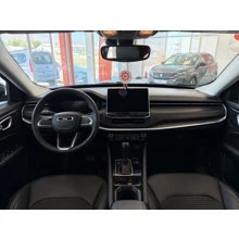 JEEP-COMPASS-LIMITED 1.3 GSE 150 HP DCT