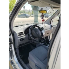 Ford connect