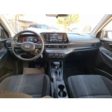 HYUNDAI-I20-1.4 MPI 100 PS JUMP BENZİN OTOMATİK