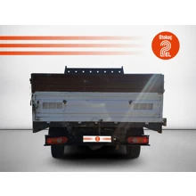 FORD-TRANSİT-2.0 ECOBLUE 350 M CHASSIS EU6.2 TREND