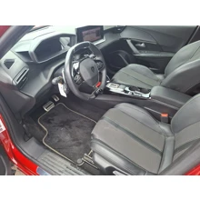 PEUGEOT-2008-GT 1.2 PURETECH 130HP EAT8