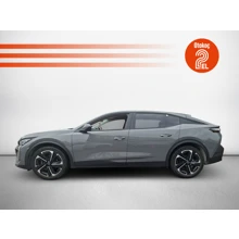 PEUGEOT-408-408 ALLURE 1.2 PURETECH 130HP EAT8