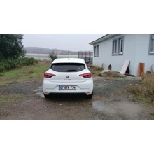 71 Binde Clio 5 1.0 SCE 72 HP Boyasız Değişensiz Tramersiz Yetkili Servis Bakımlı