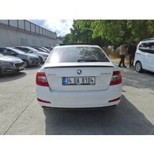 SKODA-YENI OCTAVIA-1.6 TDI CR 105 HP ELEGANCE