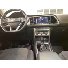 SEAT-ATECA-1.5 ECOTSI ACT 150 HP DSG S&S XPERIENCE
