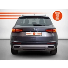SEAT-ATECA-1.5 ECOTSI ACT 150 HP DSG S&S XPERIENCE