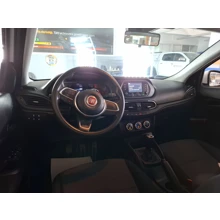 FIAT-EGEA-1.3 MJET II DS 95 HP EASY