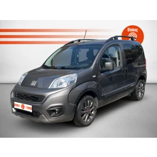 FIAT-FİORİNO-1.3 MJET 95HP EU6DF PREMIO COMBI