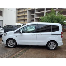 FORD-TOURNEO COURIER JOURNEY-1.5L TDCI 100PS JOURNEY TITANIUM EU6.2