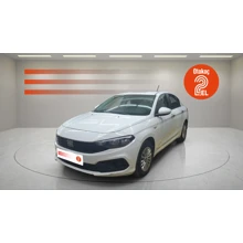 FIAT-EGEA-1.6 MJET 130HP EASY DCT