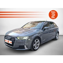 AUDI-A3-SBACK 35 TFSI 150 HP COD SPORT STR PI