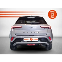 OPEL-MOKKA-1.2 TURBO 130 HP GS