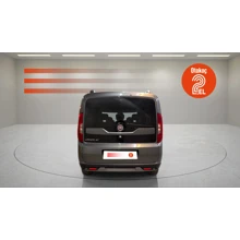 FIAT-DOBLO COMBİ-1.6 120HP MJET EU6D FINAL TREKKING COMBI