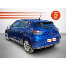 RENAULT-CLIO-EVOLUTION 1.0 TCE X-TRONIC 90 BG