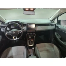 RENAULT-CLIO-EVOLUTION 1.0 TCE X-TRONIC 90 BG