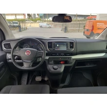 FIAT-ULYSSE-2.0 MJET 177HP AT-8 LOUNGE MAXI PANO PAK