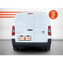 CITROEN-BERLINGO-VAN 1.5 BLUEHDI 100 HP S&S