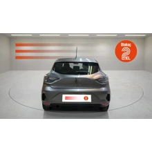 RENAULT-CLIO-EVOLUTION 1.0 TCE X-TRONIC 90 BG
