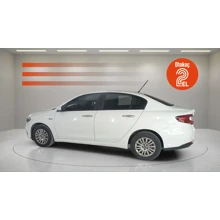 FIAT-EGEA-1.6 MJET 130HP EASY DCT
