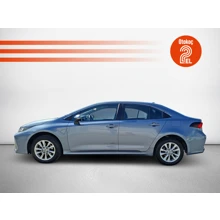 TOYOTA-COROLLA-HYBRID DREAM E-CVT