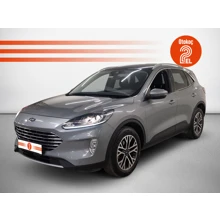 FORD-KUGA-TITANIUM 1.5L ECOBOOST 182PS 8İLERİ AT