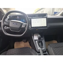 FORD-PUMA-SUV, 1.0L ECOBOOST 125PS, DCT MHEV