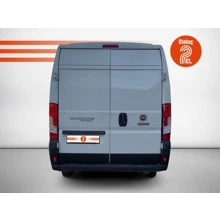 FIAT-DUCATO-VAN MAXI 2.2 MJET3 140HP S9 (15M3)
