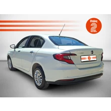FIAT-EGEA-1.3 MJET II DS 95 HP EASY