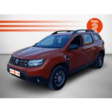 DACIA-DUSTER-COMFORT 1.3 TCE 150 BG 4x4