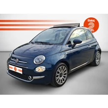 FIAT-500 C-STAR 1.2 FIRE 69 HP DUALOGIC C