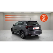 FIAT-EGEA-1.6 MJET 130HP CROSS LOUNGE DCT