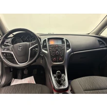 OPEL-YENI ASTRA-1.3 CDTI 95 HP SPORT