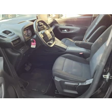 FIAT-DOBLO COMBİ-PREMIO 1.5 130 HP BLUEHDI E6.4 AT