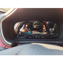 MG-HS-LUXURY 1.5 T-GDI 162 PS