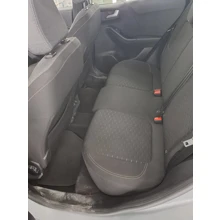 FORD-PUMA-SUV, 1.0L ECOBOOST 125PS, DCT MHEV