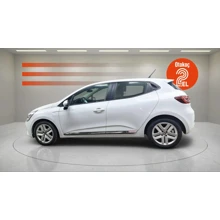 RENAULT-CLIO-Touch 1.3 TCe EDC 130 bg