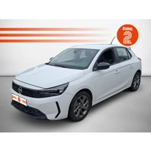 OPEL-CORSA-1.2 BENZİNLİ AT8 100 HP EDITION