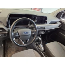 FORD-TOURNEO COURIER-1.0L ECOBOOST 125PS TITANIUM BENZİN AT
