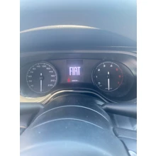 FIAT-EGEA-1.6 MJET 130HP EASY DCT