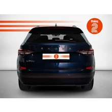 SKODA-KODIAQ-1.5 TSI 150PS ACT DSG ELITE