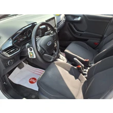 FORD-PUMA-STYLE 1.0 ECOBOOST 125PS 7 OTOMATIK