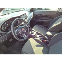FIAT-EGEA-1.6 MJET 130HP EASY DCT