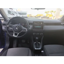 RENAULT-CLIO-EVOLUTION 1.0 TCE X-TRONIC 90 BG